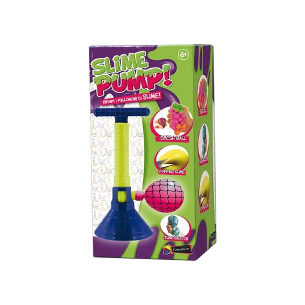 Slime Pump (47009)