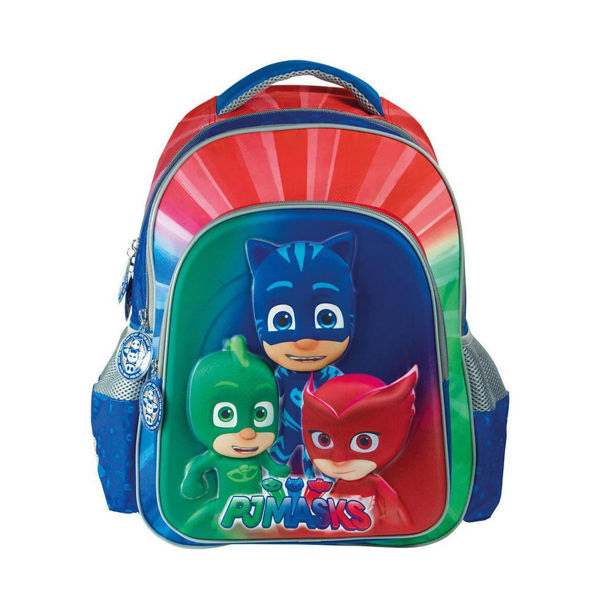 PJ Masks Σακίδιο Δημοτικού (000484049)