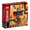 Lego Ninjago Fire Fang (70674)