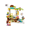 Lego Friends Turtles Rescue Mission (41376)
