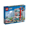 Lego City City Hospital (60204)