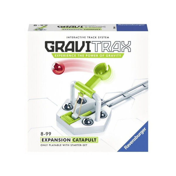 Ravensburger GraviTrax Expansion Catapult (26098)