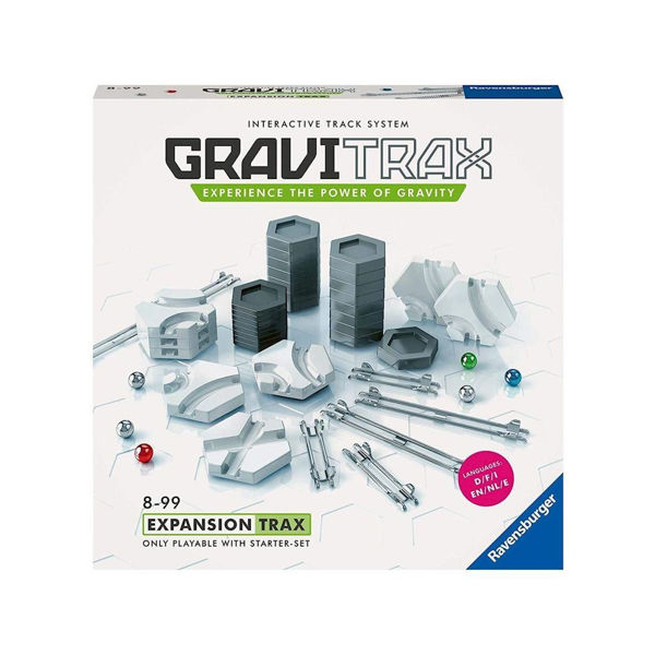 Ravensburger GraviTrax Expansion Trax (26089)