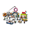 Lego City Donut Shop Opening (60233)