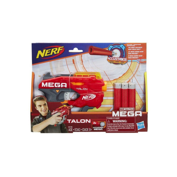 Nerf Mega Talon (E6189)