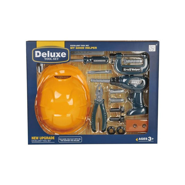 Deluxe Tool Set (293288)