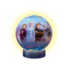 Ravensburger 3D Puzzle Μπαλαλάμπα Frozen (11141)
