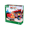 Brio Metro Railway Set (33513)