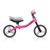 Globber Go Bike Ποδήλατο Ισορροπίας Pink (610-110)