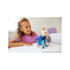 Barbie Fashionistas Με Αναπηρικό Αμαξίδιο (GGL22)