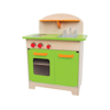 Hape Ξύλινη Επαγγελματική Κουζίνα Μαγειρικής (E3101)