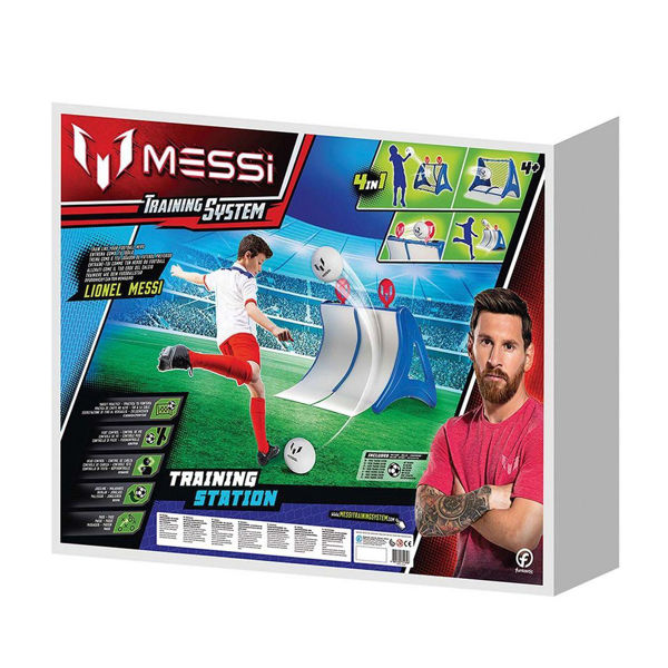 Messi Training System Training Station (50821)