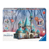 Ravensburger 3D Puzzle Frozen 2 Το Κάστρο Της Έλσας (11156)