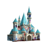 Ravensburger 3D Puzzle Frozen 2 Το Κάστρο Της Έλσας (11156)