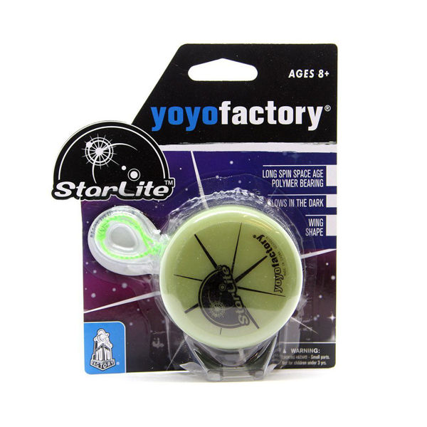 Yoyo Factory Starlite (YO-504)
