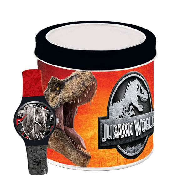 Jurassic World Ρολόι Χειρός (0570744)
