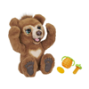 FurReal Cubby The Curious Bear (E4591)