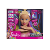 Barbie Κεφάλι Κομμωτικής Deluxe Rainbow (63225)