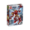 Lego Super Heroes Iron Man Mech (76140)