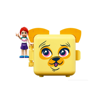 Lego Friends Mias Pug Cube (41664)