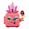Lego Friends Olivias Flamingo Cube (41662)