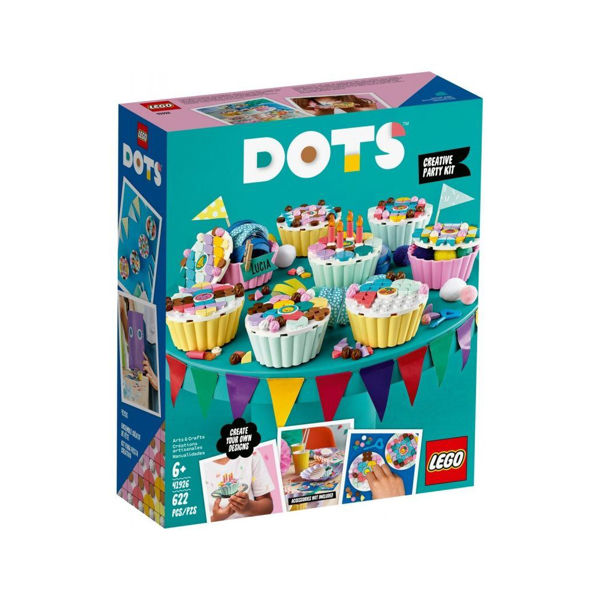 Lego Dots Creative Party Kit (41926)