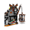 Lego Ninjago Journey to the Skull Dungeons (71717)