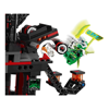 Lego Ninjago Empire Temple of Madness (71712)