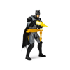 Batman The Caped Crusader Deluxe Φιγούρα 30εκ με 20+ Ήχους (20122566)