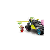 Lego Ninjago Ninja Tuner Car (71710)
