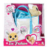 Chi-Chi Love Ice Fashion (589-3127)