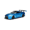 Jada Fast & Furious Brians Nissan GT-R Ben Sopra 1:24 (320-3014)