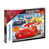 Clementoni Puzzle Supercolor 104τεμ Cars 3 (27072)