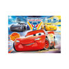 Clementoni Puzzle Supercolor 104τεμ Cars 3 (27072)