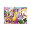 Clementoni Puzzle Supercolor Maxi 24τεμ Tangled (23702)