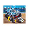 Playmobil Stunt Show Monster Truck Καρχαρίας (70550)