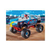 Playmobil Stunt Show Monster Truck Καρχαρίας (70550)