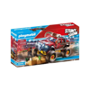 Playmobil Stunt Show Monster Truck Κόκκινος Ταύρος (70549)