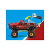 Playmobil Stunt Show Monster Truck Κόκκινος Ταύρος (70549)