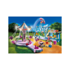 Playmobil Family Fun Μεγάλο Λούνα Παρκ (70558)