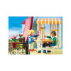 Playmobil Dollhouse Τριώροφο Κουκλόσπιτο (70205)