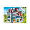 Playmobil Dollhouse Τριώροφο Κουκλόσπιτο (70205)