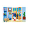 Playmobil Dollhouse Τριώροφο Κουκλόσπιτο (70205)