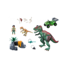 Playmobil Dinos Η Επίθεση Των Δεινοσαύρων (70632)