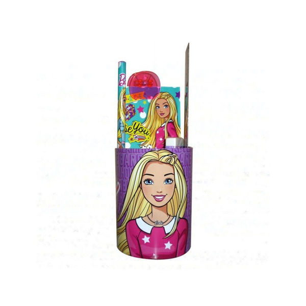 Barbie Σετ Μολυβοθήκη (349-63884)