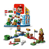 Lego Super Mario Adventures with Mario Starter Course (71360)