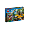 Lego City Jungle Mobile Lab (60160)