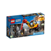 Lego City Mining Power Splitter (60185)