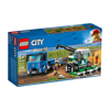 Lego City Harvester Transport (60223)
