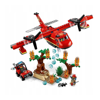 Lego City Fire Plane (60217)
